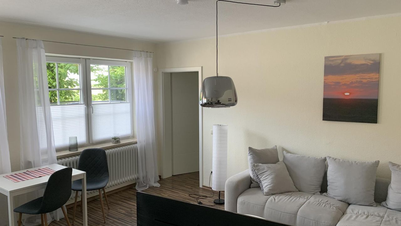 Raumansicht Raumansicht